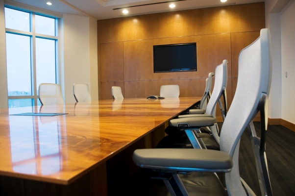 Commercial Cleaning Bay Area