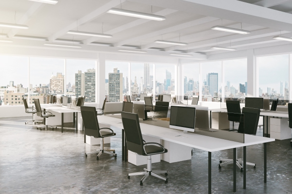 commercial cleaning services